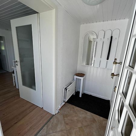 Das Kustenhaus Bastorf Kültér fotó