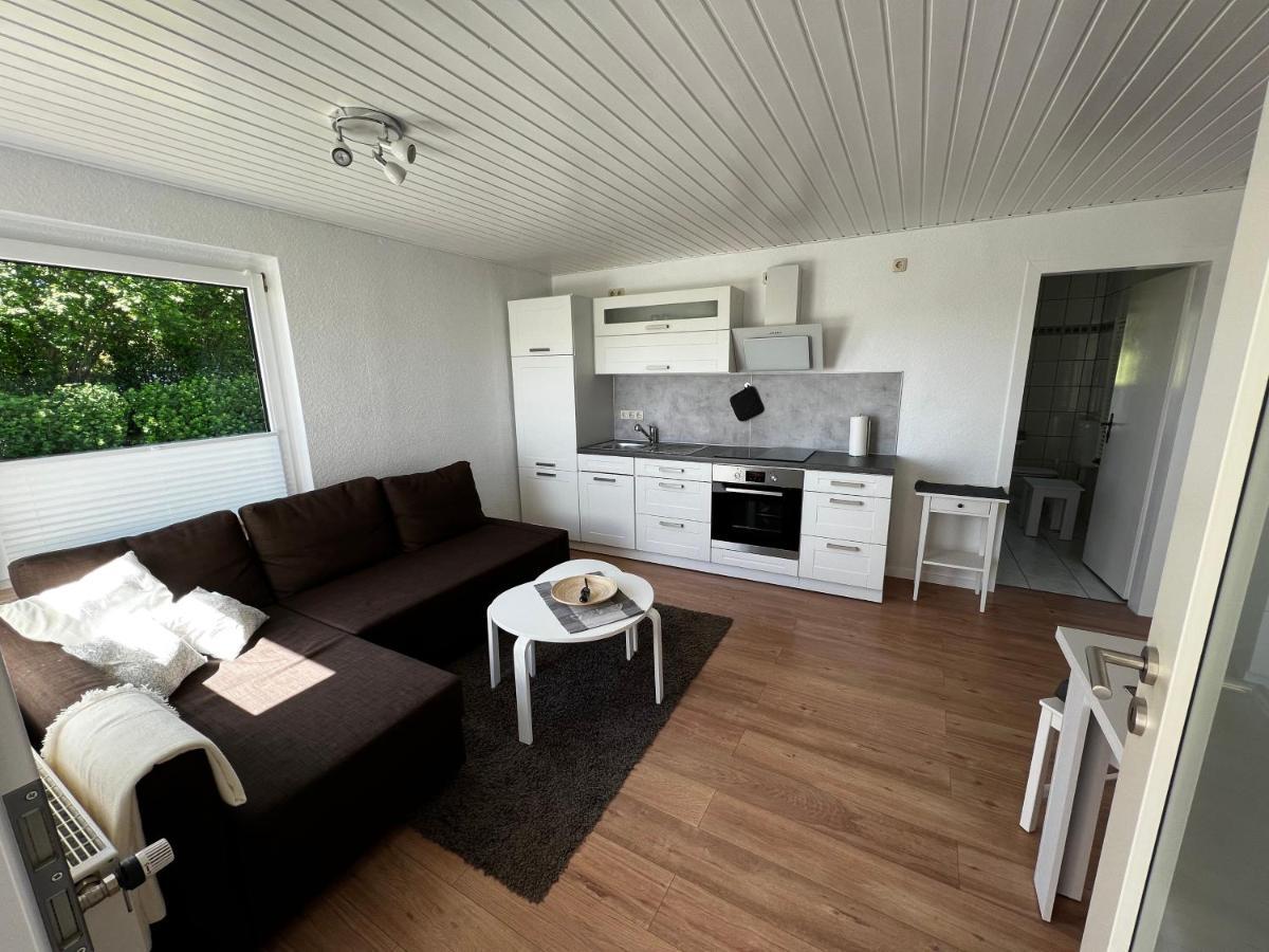 Das Kustenhaus Bastorf Kültér fotó