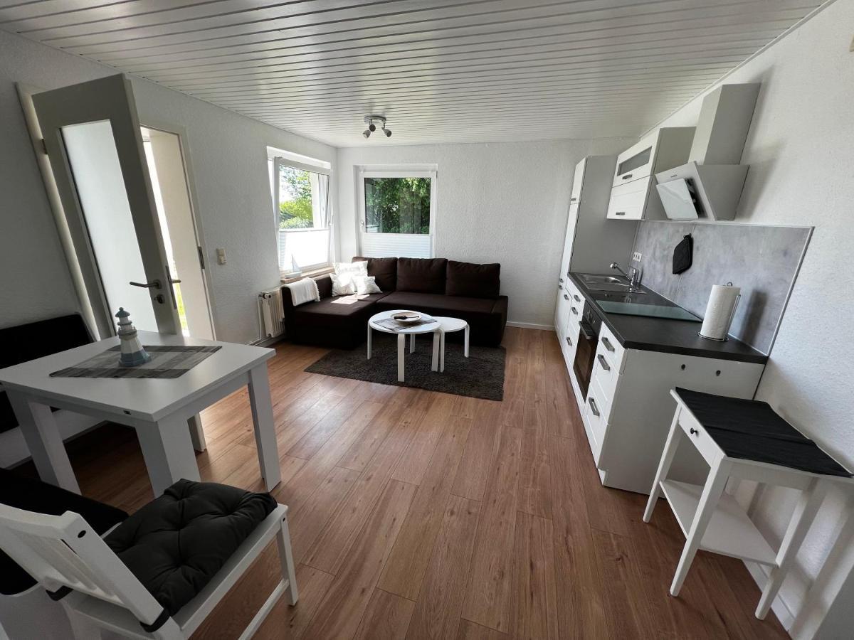 Das Kustenhaus Bastorf Kültér fotó