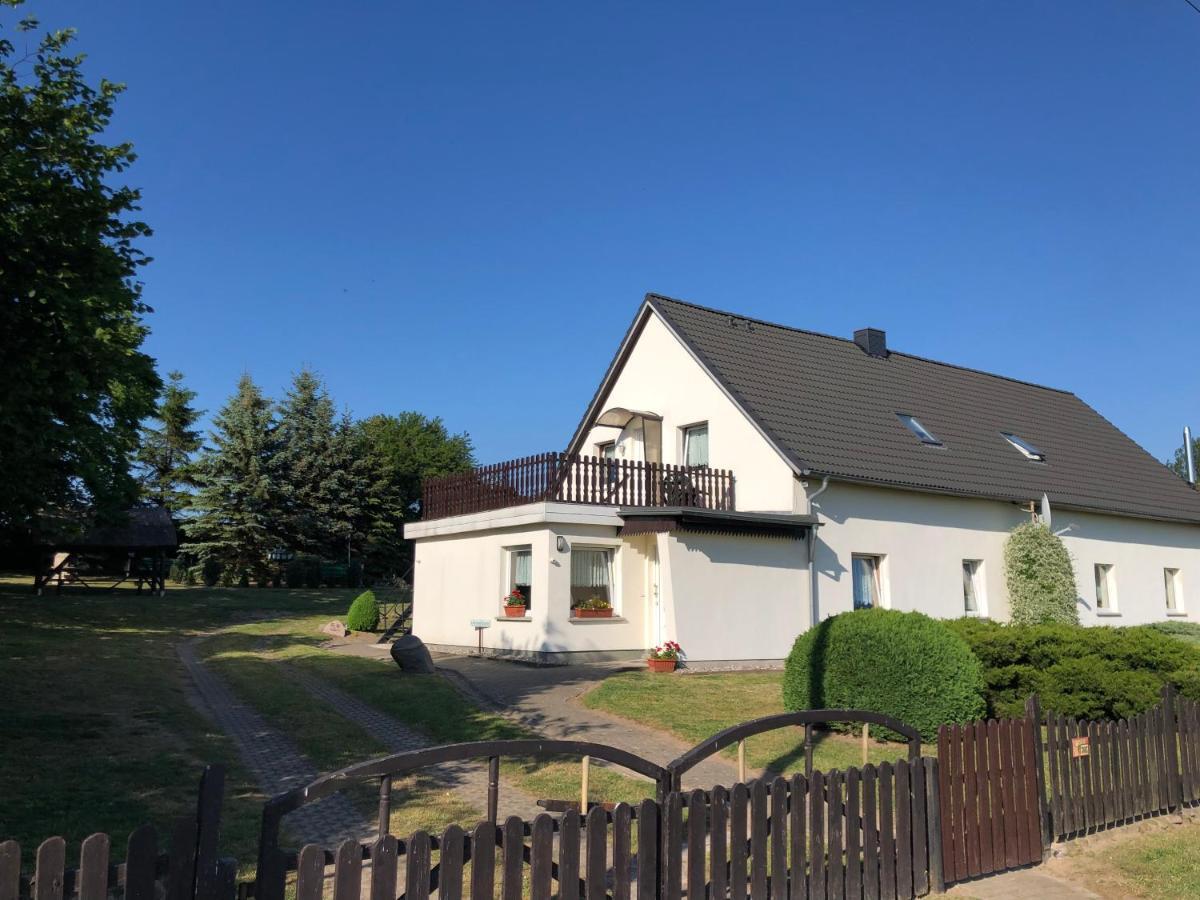 Das Kustenhaus Bastorf Kültér fotó