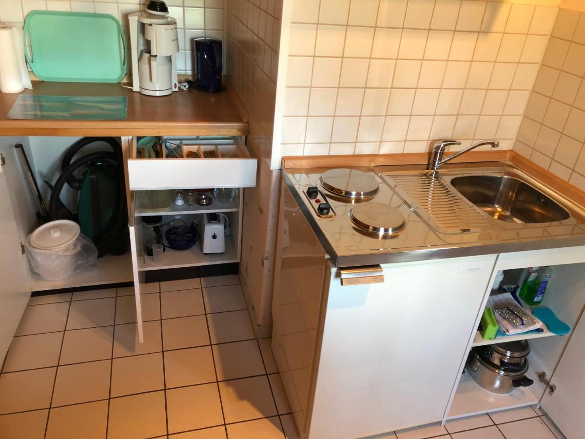 Das Kustenhaus Bastorf Kültér fotó